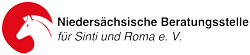 Logo Sinti Niedersachsen