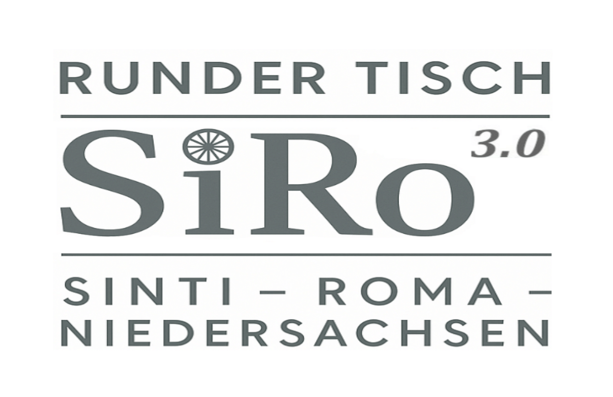 Logo Runder Tisch – SiRo 3.0