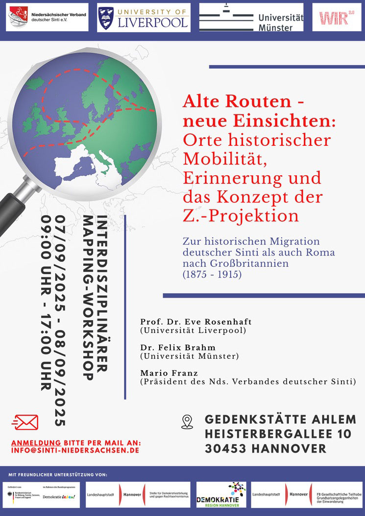 Einladungsflyer-Workshop-Gedenkstätte-Ahlem