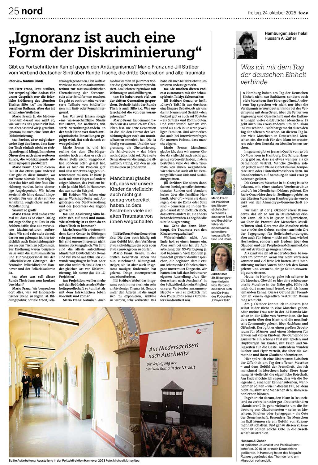 Interviewartikel_TAZ